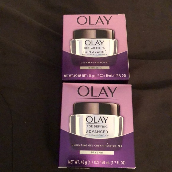 olay Other - NWT- 2 bottles💆🏽‍♀️ - Olay Age Defying